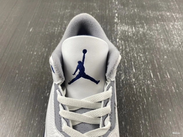 Boostmaster lin CT8532-140 Midnight Jordan Navy 3 Air 0705